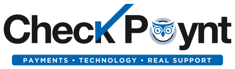 CheckPoynt: Payments, Technology, Real Support